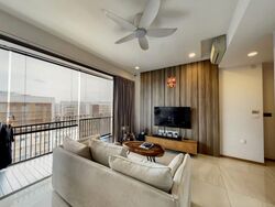 The Vales (D19), Condominium #561499601
